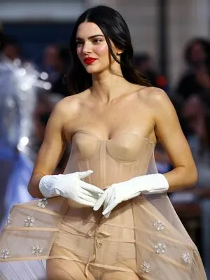 Kendall Jenner OnlyFans Leaked Free Thumbnail Picture - #J4Kk7IfFhK