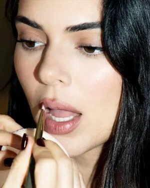 Kendall Jenner OnlyFans Leaked Free Thumbnail Picture - #J5plIztqpo