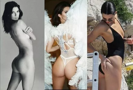 Kendall Jenner OnlyFans Leaked Free Thumbnail Picture - #JMnCJmtyfX