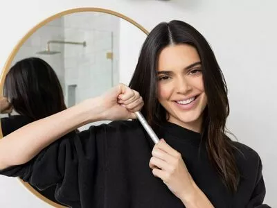 Kendall Jenner OnlyFans Leaked Free Thumbnail Picture - #JYO8amLaDb