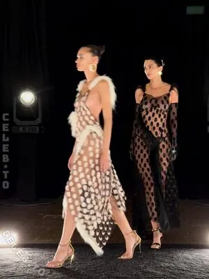 Kendall Jenner OnlyFans Leaked Free Thumbnail Picture - #JfyisQoN5A