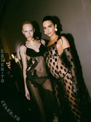 Kendall Jenner OnlyFans Leaked Free Thumbnail Picture - #KKR0CmYyG8