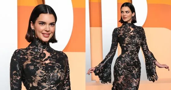 Kendall Jenner OnlyFans Leaked Free Thumbnail Picture - #KRjCSn7P5t