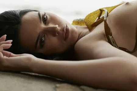 Kendall Jenner OnlyFans Leaked Free Thumbnail Picture - #KgPBbgjTNV