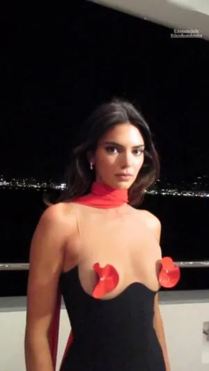 Kendall Jenner OnlyFans Leaked Free Thumbnail Picture - #KzNNvCUEOf