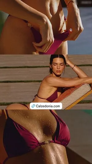 Kendall Jenner OnlyFans Leaked Free Thumbnail Picture - #L4g4iD8EeK