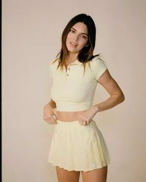 Kendall Jenner OnlyFans Leaked Free Thumbnail Picture - #LapS2ZlmTA