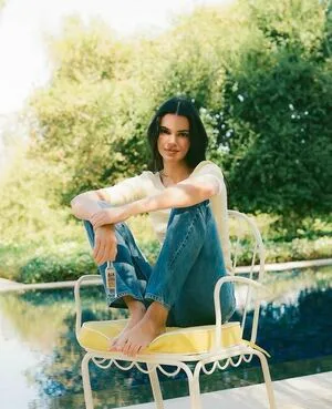Kendall Jenner OnlyFans Leaked Free Thumbnail Picture - #LzfS3ZLYht