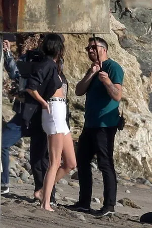 Kendall Jenner OnlyFans Leaked Free Thumbnail Picture - #M9sST1cUQv