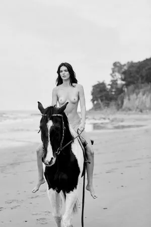 Kendall Jenner OnlyFans Leaked Free Thumbnail Picture - #NEX7Gv5etV