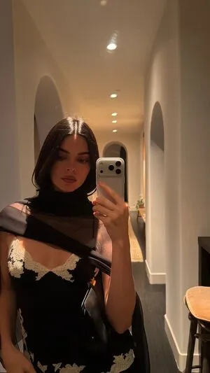 Kendall Jenner OnlyFans Leaked Free Thumbnail Picture - #NHSqTJKtuB