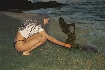 Kendall Jenner OnlyFans Leaked Free Thumbnail Picture - #NtspbtW8Tu