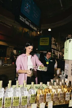 Kendall Jenner OnlyFans Leaked Free Thumbnail Picture - #OIWR4Ndqle