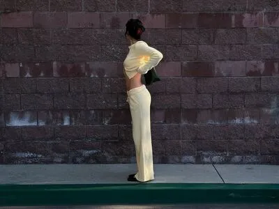 Kendall Jenner OnlyFans Leaked Free Thumbnail Picture - #OgYDBYyCso