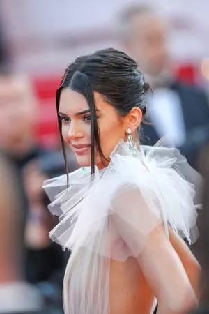 Kendall Jenner OnlyFans Leaked Free Thumbnail Picture - #PK3EPWipY1