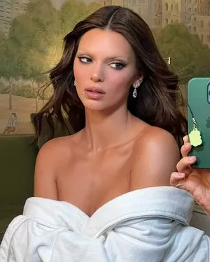 Kendall Jenner OnlyFans Leaked Free Thumbnail Picture - #PO1miMpHsV