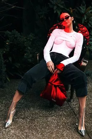 Kendall Jenner OnlyFans Leaked Free Thumbnail Picture - #PRF5mCH2rW