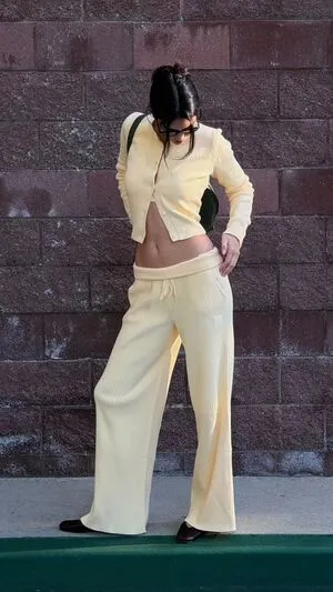 Kendall Jenner OnlyFans Leaked Free Thumbnail Picture - #PvoAtzXMd1