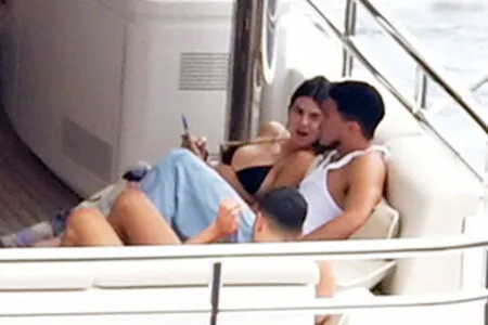 Kendall Jenner OnlyFans Leaked Free Thumbnail Picture - #R7XIklQHIb