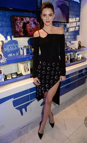 Kendall Jenner OnlyFans Leaked Free Thumbnail Picture - #RF5sd8xAjP