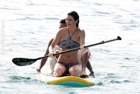 Kendall Jenner OnlyFans Leaked Free Thumbnail Picture - #Rlp4kdlISn