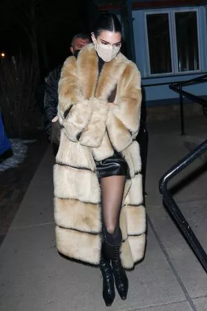 Kendall Jenner OnlyFans Leaked Free Thumbnail Picture - #SJofsqHHEd