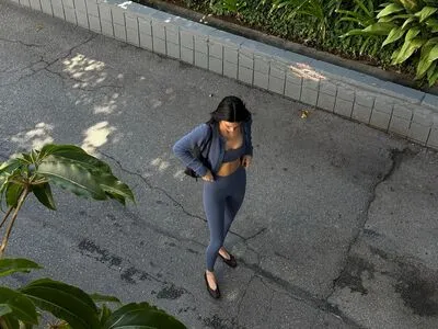 Kendall Jenner OnlyFans Leaked Free Thumbnail Picture - #SgkFcmcNTe