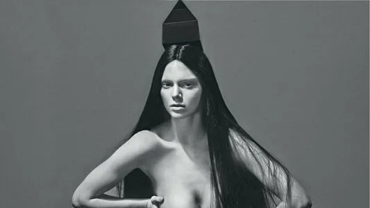 Kendall Jenner OnlyFans Leaked Free Thumbnail Picture - #Su8MNEhjZW