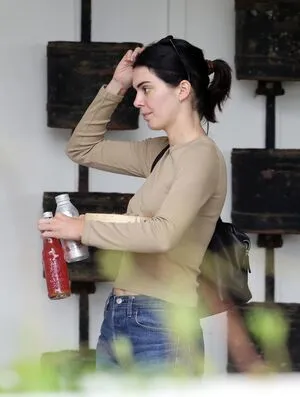 Kendall Jenner OnlyFans Leaked Free Thumbnail Picture - #TY5XNCgOQd