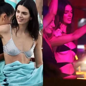 Kendall Jenner OnlyFans Leaked Free Thumbnail Picture - #TruaQhXEhC