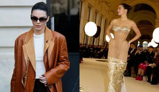 Kendall Jenner OnlyFans Leaked Free Thumbnail Picture - #TypApEsG0m