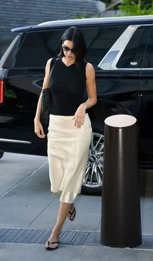 Kendall Jenner OnlyFans Leaked Free Thumbnail Picture - #U1CcUxtUpX