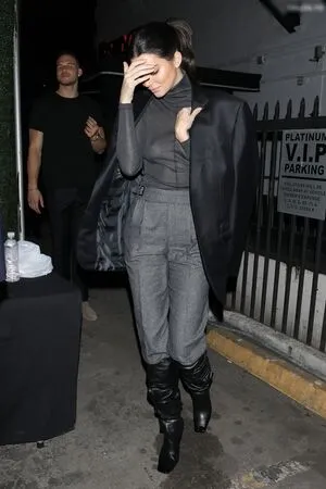 Kendall Jenner OnlyFans Leaked Free Thumbnail Picture - #U2FQdpZ0ep