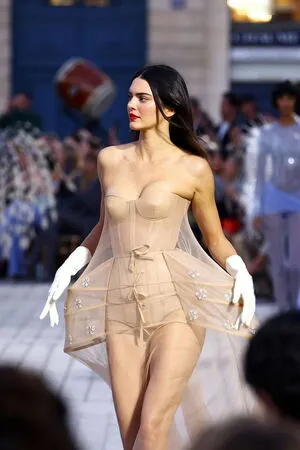 Kendall Jenner OnlyFans Leaked Free Thumbnail Picture - #UVUigx3Lvx