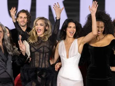 Kendall Jenner OnlyFans Leaked Free Thumbnail Picture - #UgsIxRlvv7