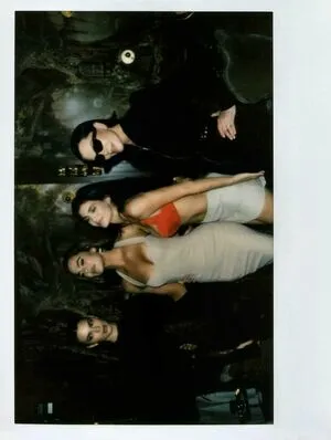 Kendall Jenner OnlyFans Leaked Free Thumbnail Picture - #V0wu142HgV