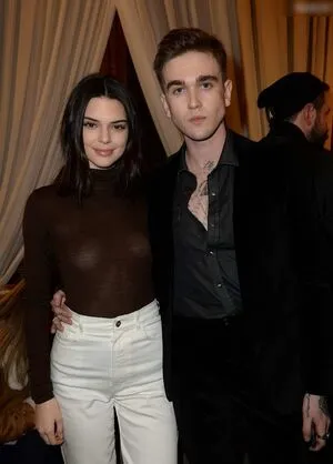 Kendall Jenner OnlyFans Leaked Free Thumbnail Picture - #VO6sQONc6O