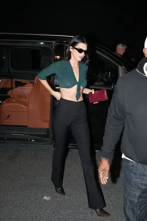 Kendall Jenner OnlyFans Leaked Free Thumbnail Picture - #WVKq0PRCGd