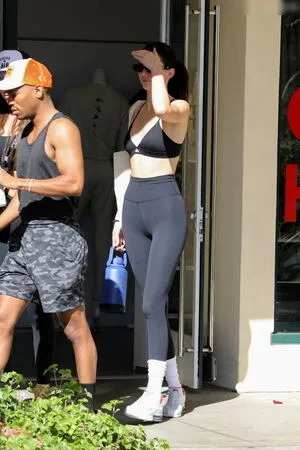 Kendall Jenner OnlyFans Leaked Free Thumbnail Picture - #WsAvJ0Sa7R