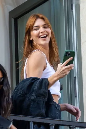 Kendall Jenner OnlyFans Leaked Free Thumbnail Picture - #XYwKnqnLn7