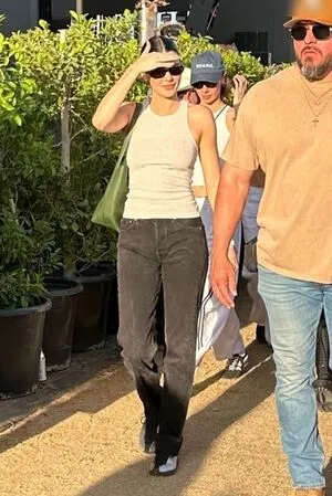 Kendall Jenner OnlyFans Leaked Free Thumbnail Picture - #Xav76KPwXu
