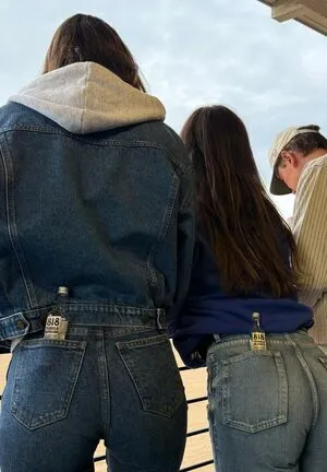 Kendall Jenner OnlyFans Leaked Free Thumbnail Picture - #XlO5gviD45