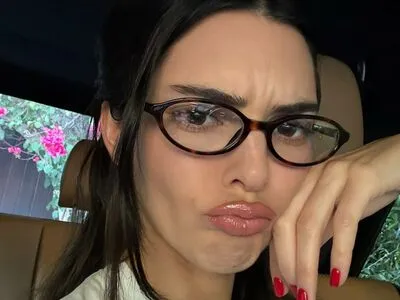 Kendall Jenner OnlyFans Leaked Free Thumbnail Picture - #YGA09EWdvc