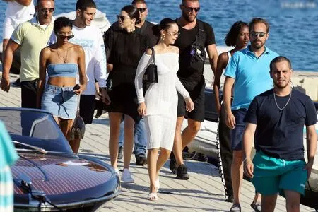 Kendall Jenner OnlyFans Leaked Free Thumbnail Picture - #Yr6EApVzvV