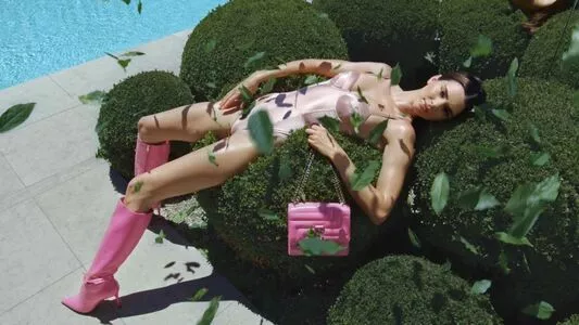 Kendall Jenner OnlyFans Leaked Free Thumbnail Picture - #Z8Nh7uIcC0