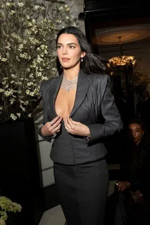 Kendall Jenner OnlyFans Leaked Free Thumbnail Picture - #ZKgmu3u6sK