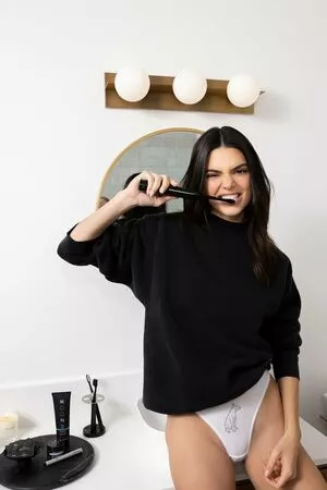 Kendall Jenner OnlyFans Leaked Free Thumbnail Picture - #bDrmkCz59b