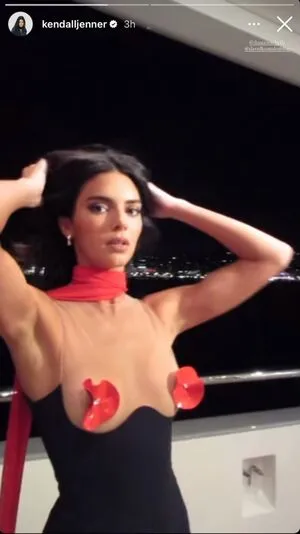 Kendall Jenner OnlyFans Leaked Free Thumbnail Picture - #beVAgvh1TM