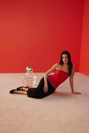 Kendall Jenner OnlyFans Leaked Free Thumbnail Picture - #cJn2eZSZoE