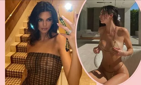 Kendall Jenner OnlyFans Leaked Free Thumbnail Picture - #ctiH7NVehT